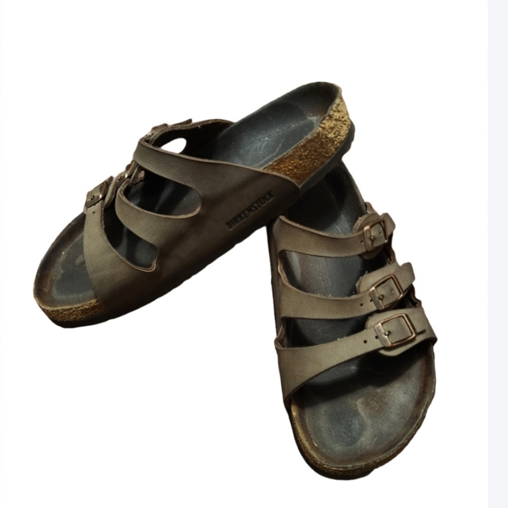 Birkenstock Sandals Sz. 9